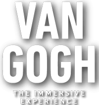 Private Bookings for the Van Gogh Exhibit in Washington DC